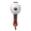 Elektro Schlagschrauber POWERMAT PM-EKU-2100 Netzbetireb 230 Volt/ 50Hz 4 x Sch