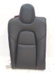 Sitzlehne 2. Reihe einzeln PUR BLK Tesla Modell 3 1455036-S3-B