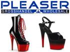 Schuh-Grosshandel B2B Händler für High Heels Wholesale von über 5000 High-Heels