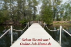 Nebenjob online für Alleinerziehende mit freier Zeiteinteilung.