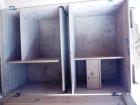 Verk. gebr. Computerschrank f. 35Euro