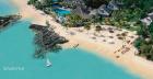 35 Rabatt Merville Beach Hotel inGrand Bay - Mauritius