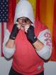 Videos Kickboxen Fitness Boxen Trainingsvideo vorbereiten auf das Kickboxen