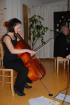 Junge Cellistin sucht qualifizierte Mitspieler für ein Klaviertrio