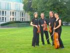 Streichquartett für Hochzeit Event Feier - Hochzeitsmusik