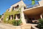 Strandnahes Ferienhaus mit Riesen Pool private Traum-Finca großer Pool