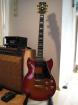 Biete Klassiker Yamaha SG 2022