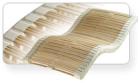 Lamellenrost Biobett-Lamellenrost Lattenrost 90x200 cm NEUWARE