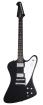 Epiphone Firebird Studio inkl. Gibson Trussrod Epi Case