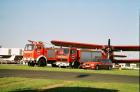 AFS Feuerwehrdienste Brandsicherheitswachen Brandwachen Sicherheitsposten