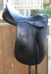 Passier Dressursattel Grand Gilbert 17. 5