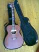 Martin J-15 inkl. Koffer und M1 Tonabnehmersystem von L. R. Braggs