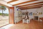 Mallorca schöne romantische Finca Landhaus Traumfinca mieten