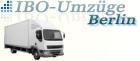 IBO Umzüge Berlin 2Mann LKW für 2 5 Stunden nur 125Euro