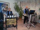 Schlagzeuger - E sucht Alleinunterhalter Musik zu zweit
