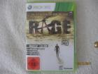X-box spiel. Rage
