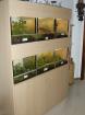 Terrarienschrank