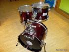 SUPERSCHNÄPPCHEN Biete NEUWERTIGES Mapex Manhattan Jazz Drumkit aus der Satur