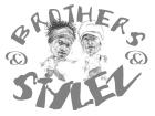 Streetdance Hip Hop House more in der Tanzschule Brothers and Stylez in Fr