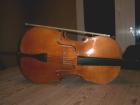 Sehr hochwertiges Violoncello 4/4