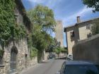 Schöne renovierte Ferienwohnung in der Altstadt von Tarquinia Maremma Laziale