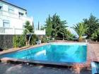 Urlaub auf Teneriffa auf der Finca El Sur Ferienwohnung