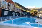TENERIFFA San Andres - Ferien-Wohnung bis 4 Pers. mit Pool