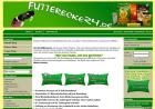 Canis Natural - Lupo Natural 15 kg