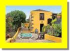 Ferien-Finca mit Pool Meerblick TENERIFFA Icod de los Vinos