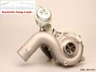 Turbolader Audi A4 AEB AJL 1. 8T ab Bj. 08/97-12/98