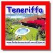 TENERIFFA Ferien-Villa mit Pool und Meerblick