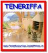 TENERIFFA Tabaiba Ferienwohnung mit Traum-Meerblick