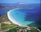 Villen in Sardinien Costa Smeralda San Teodoro 60 Euro pro Tag. 50 Meter aus