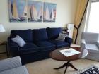 Exklusive Ferienwohnung in Laboe mit Meerblick WLAN Sauna und Kamin