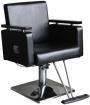 Designer Friseurstuhl PESARO für Salon und Studio