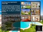 Apartment direkt am Golfplatz 70 Preisreduziert
