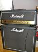 Marshall JCM 900 Box / Röhren Gitarrenverstärker