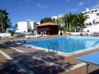 Urlaub auf Teneriffa im El Paradero Bungalow Ferienhaus