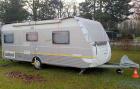 Dethleffs Camper Lifestyle 540 DBM EZ. 04/2008