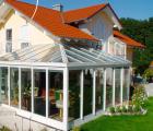 Fenster - Reinigung gefällig