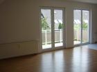 Vermiete 2 5 - Zi. Wohnung mit Balkon Nähe Stralsund provisionsfrei