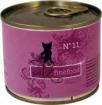 NEU Catz finefood - 100 getreidefrei