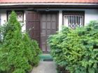 Schönes Haus in einem Reihenhaus im schönsten Bezirk von Budapest zu verkaufen