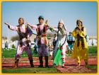 Reise nach Usbekistan zum Navruz-Fest