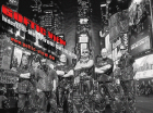Stuttgarter Progressiv/Industrial-Rock/Metal Band sucht Gitarrist Gerne mit ges