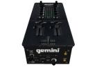 Dj Mixer profi mischpult Oldschool Battle mixer gemini-umx 5-