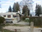 Dauercamping im salzkammergut