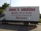 Amel s Team GmbH München 089/87579385