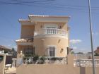 Schöne Villa am Fortuna Murcia Spanien - Schnäppchen
