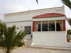 Einfamilienhaus am Ba os de Fortuna Murcia